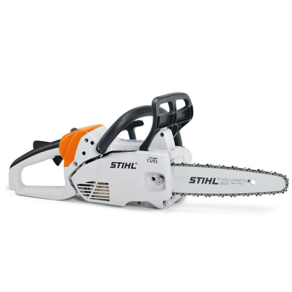 Tronçonneuse thermique MS 151 C-E STIHL