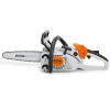 Tronçonneuse thermique MS 151 C-E 30 cm STIHL