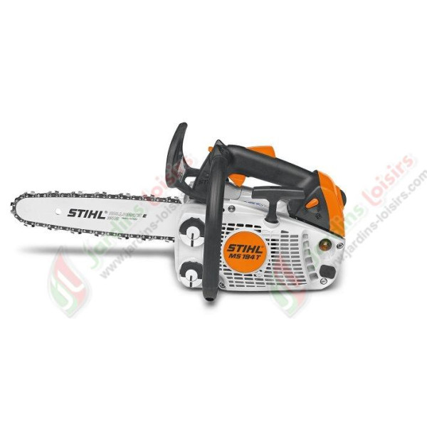 Tronçonneuse d'élagage MS 194 TC-E 35 CM STIHL