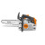 Tronçonneuse d'élagage MS 194 TC-E 35 CM STIHL