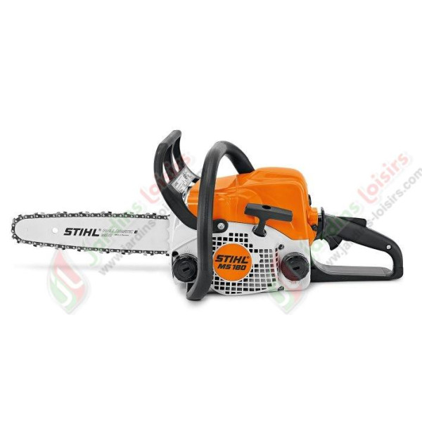 CHAÎNE TRONÇONNEUSE 36RS 72 MAILLONS 50CM - STIHL