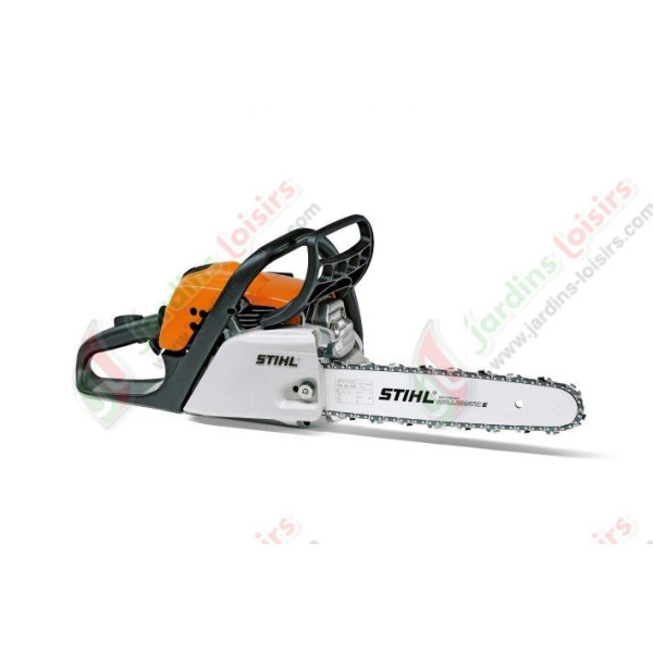 Tronçonneuse thermique MS 211 40 CM STIHL