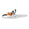 PACK INITIAL tronçonneuse MSA 120 C-B + 1 chargeur AL101 + 1 batterie AK20