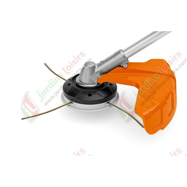 Tête faucheuse DuroCut C40-4 STIHL