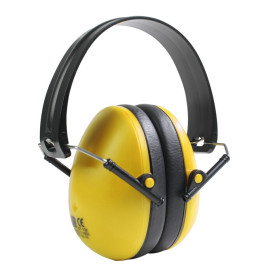 Casque Anti Bruit Safety - Mr Bricolage : Bricoler, Décorer, Aménager,  Jardiner