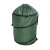 Sac de jardin refermable 172L