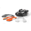 Coque supérieure orange pour robot 430X HUSQVARNA