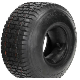Pneumatique 15x6.00-6 (4 plis)