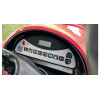 Tondeuse autoportée HONDA HF2417HBE - 2 cylindres 530 cm3 - 102 cm