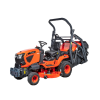 Tondeuse autoportée G261 HD KUBOTA