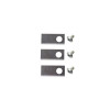 Lame blister de 9 pour robot HONDA