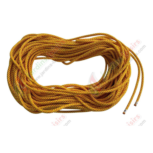 Corde d'accès SQUIR 11.5 mm 60m Jaune COURANT