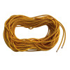 Corde d'accès SQUIR 11.5 mm 60m Jaune COURANT