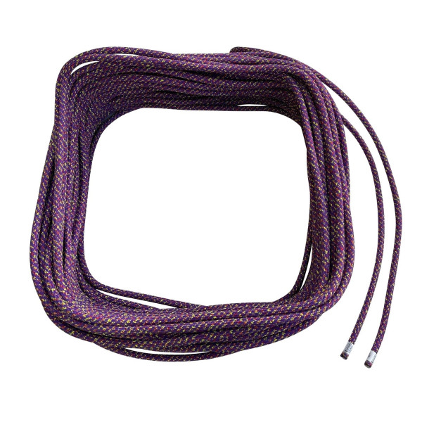 Corde d'accès REBEL 11 mm 60m VIOLET COURANT