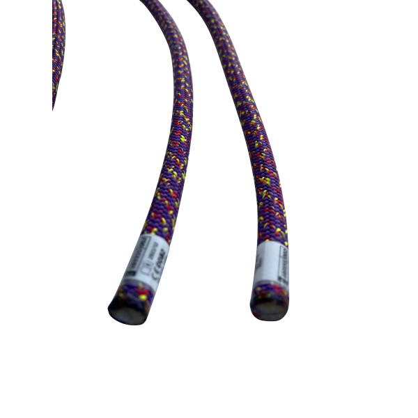 Corde d'accès REBEL 11 mm 60m VIOLET COURANT