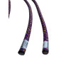 Corde d'accès REBEL 11 mm 60m VIOLET COURANT