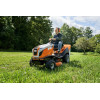 Tracteur tondeuse RT5097.1 STIHL