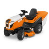 Tracteur de pelouse RT 6112.1 ZL STIHL