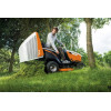 Tracteur de pelouse RT 6112.1 ZL STIHL