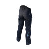 PANTALON ANTI-COUPURE CL1 EVEREST R MOLLET NOIR 8 couches Francital