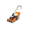 Tondeuse thermique RM 650.0 VE STIHL