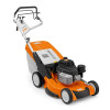 Tondeuse thermique RM 655.0 YS STIHL