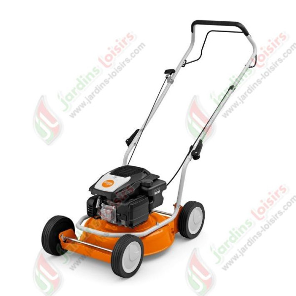 Tondeuse thermique STIHL RM 2.2 R