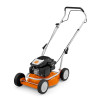 Tondeuse thermique STIHL RM 2.2 R