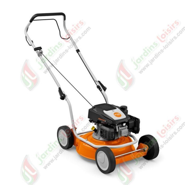 Tondeuse thermique STIHL RM 2.2 R