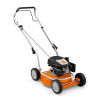 Tondeuse thermique STIHL RM 2.2 R