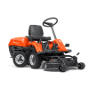 Tondeuse autoportée frontale HUSQVARNA R112C5