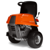 Tondeuse autoportée frontale HUSQVARNA R112C5
