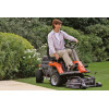 Tondeuse autoportée frontale HUSQVARNA R112C5