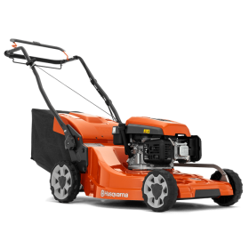 Tondeuse thermique LC253S HUSQVARNA - Kit mulching offert - 53 cm