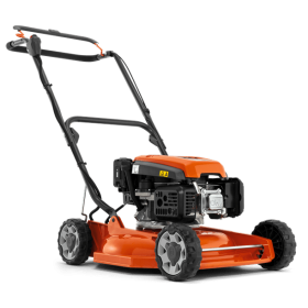 Tondeuse mulching LB 246E HUSQVARNA