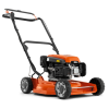 Tondeuse mulching LB 246E HUSQVARNA