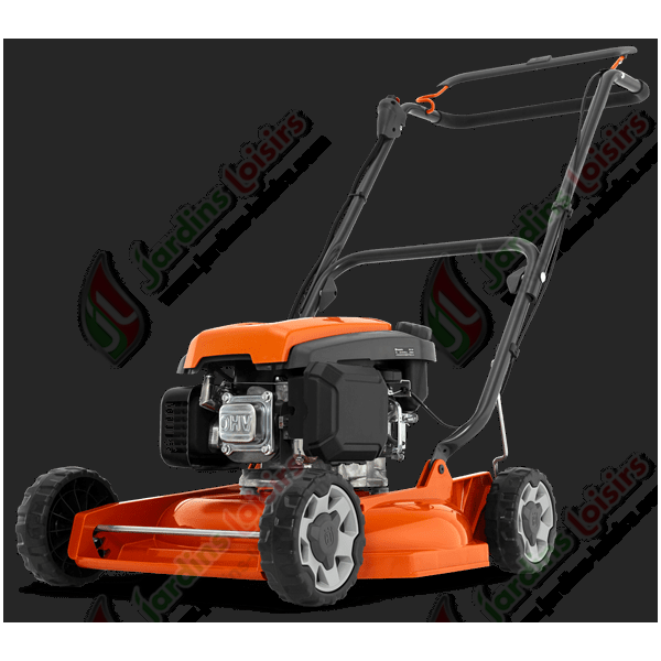 Tondeuse mulching LB 246E HUSQVARNA