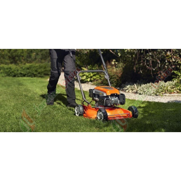 Tondeuse mulching LB 246E HUSQVARNA