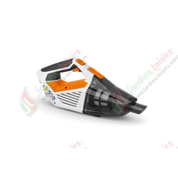 Aspirateur à main sur batterie SEA 20 STIHL