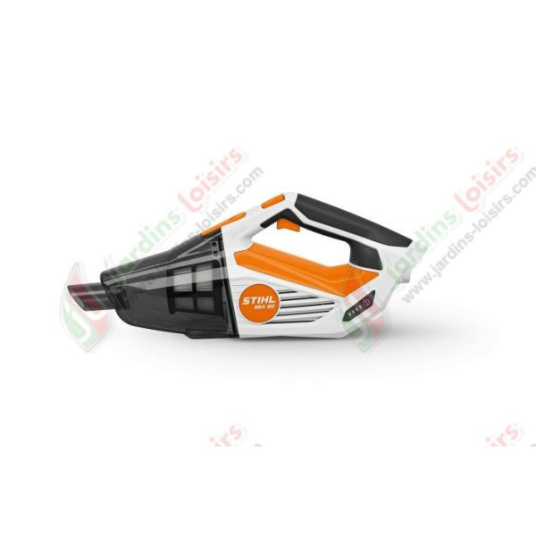 Aspirateur à main sur batterie SEA 20 STIHL