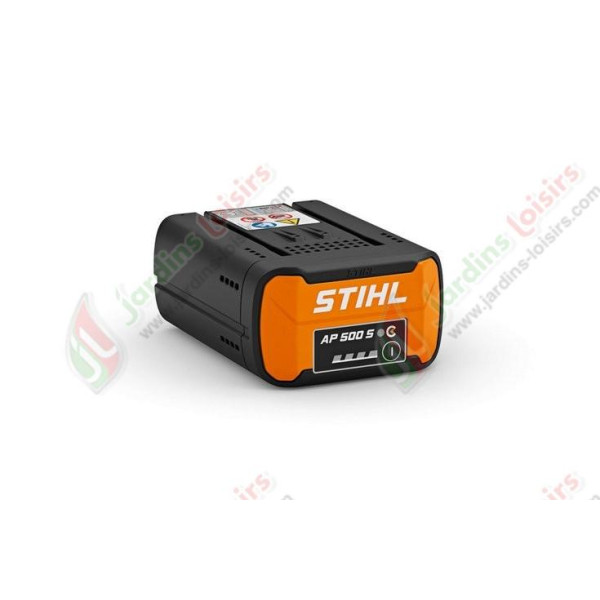 Batterie AP500S STIHL