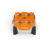 Multichargeur rapide AL 301-4  STIHL