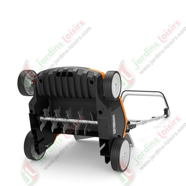 Scarificateur à batterie STIHL RLA 240 batterie + chargeur