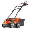 Scarificateur S138i Nu HUSQVARNA