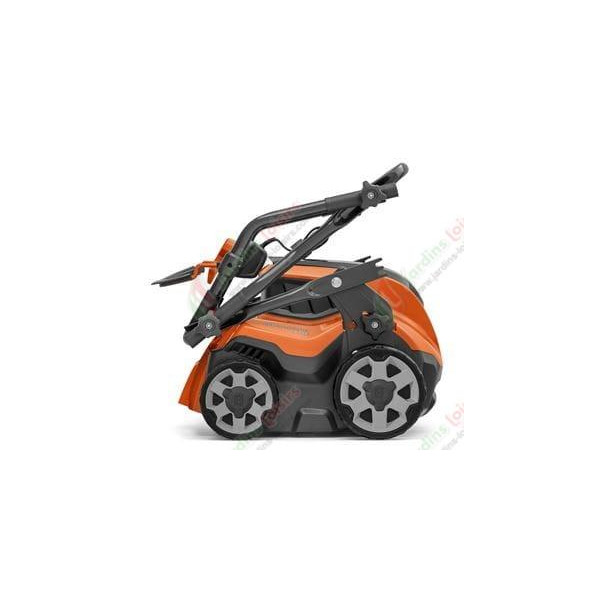 Scarificateur S138i Nu HUSQVARNA