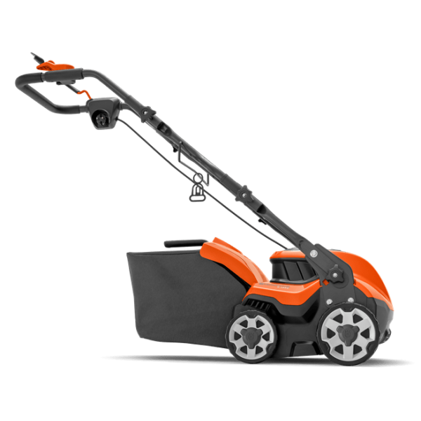 Scarificateur électrique S138C HUSQVARNA