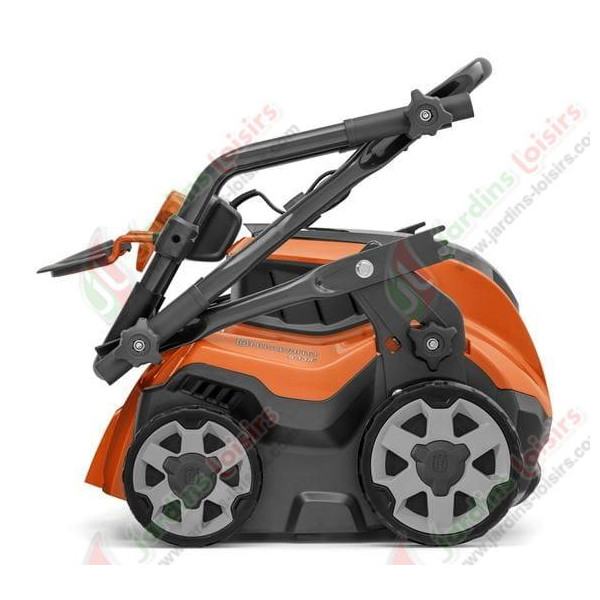 Scarificateur électrique S138C HUSQVARNA