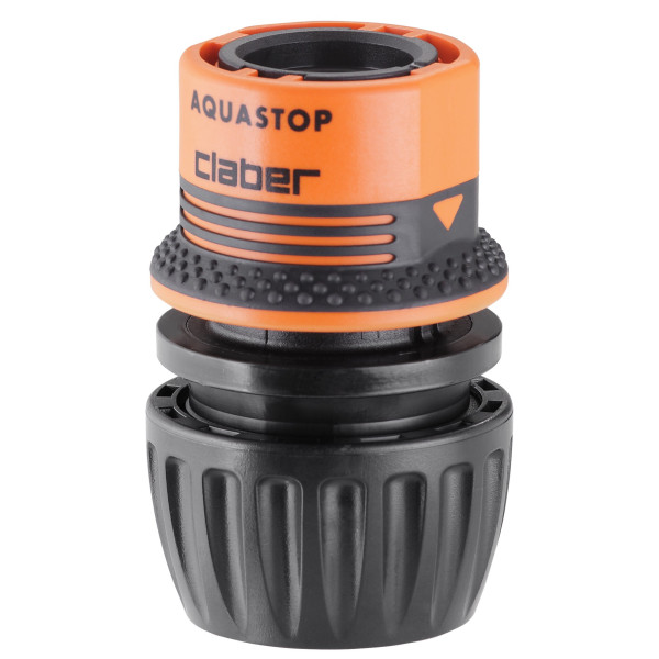 Raccord automatique universel STOP 12/15/19 mm 8548/8549