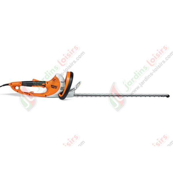 Taille-haies électrique HSE71-700 STIHL