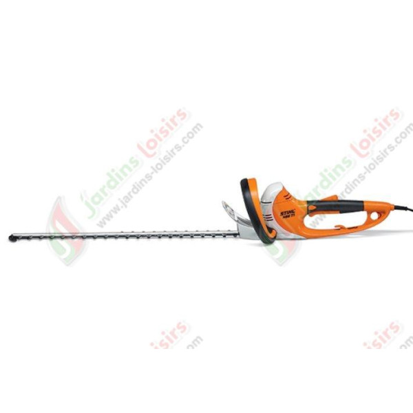 Taille-haies électrique HSE71-700 STIHL